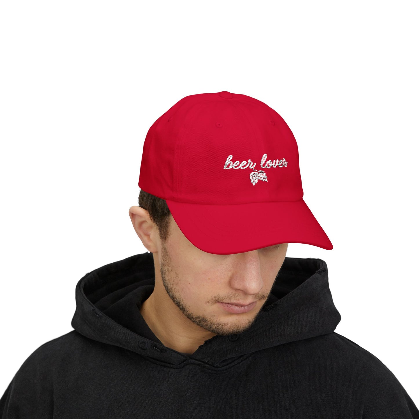 Beer Lover Hat