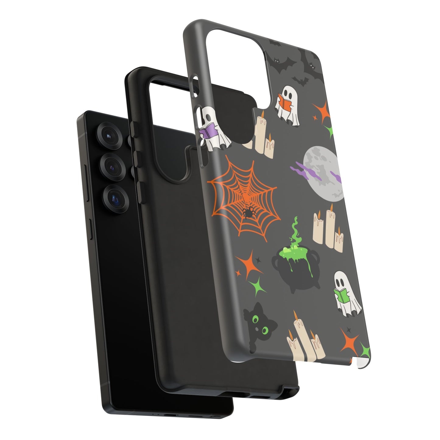Halloween Phone Case
