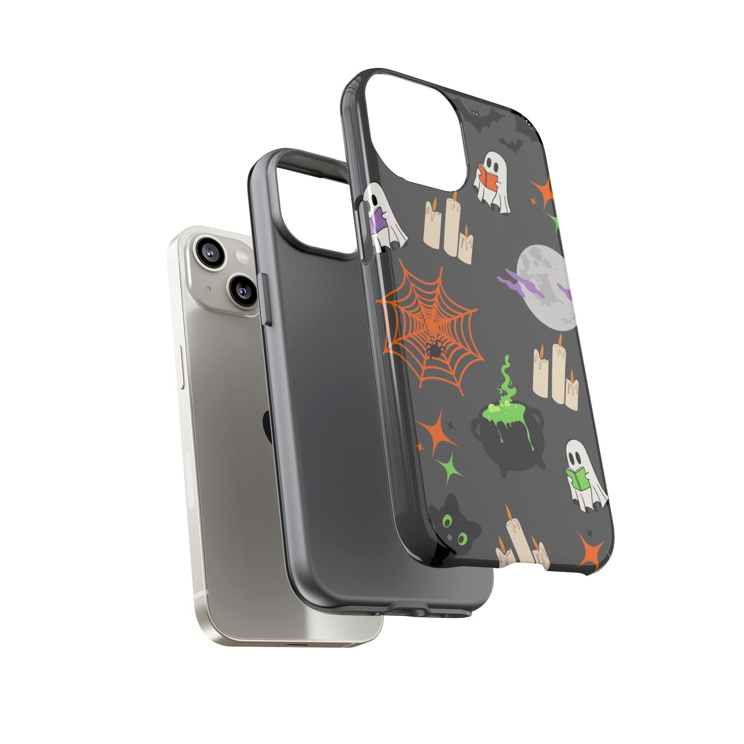 Halloween Phone Case