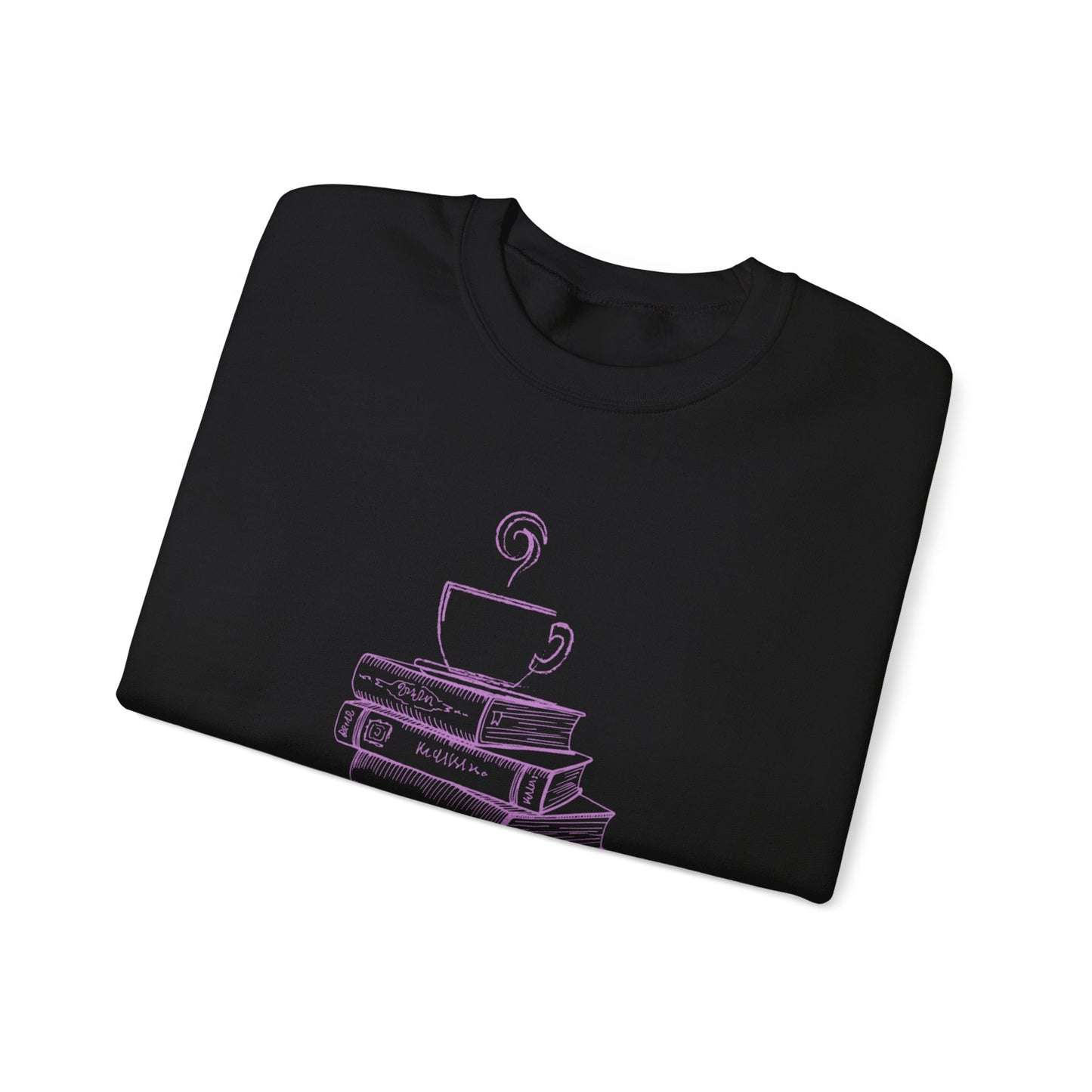 Read More Books Crewneck