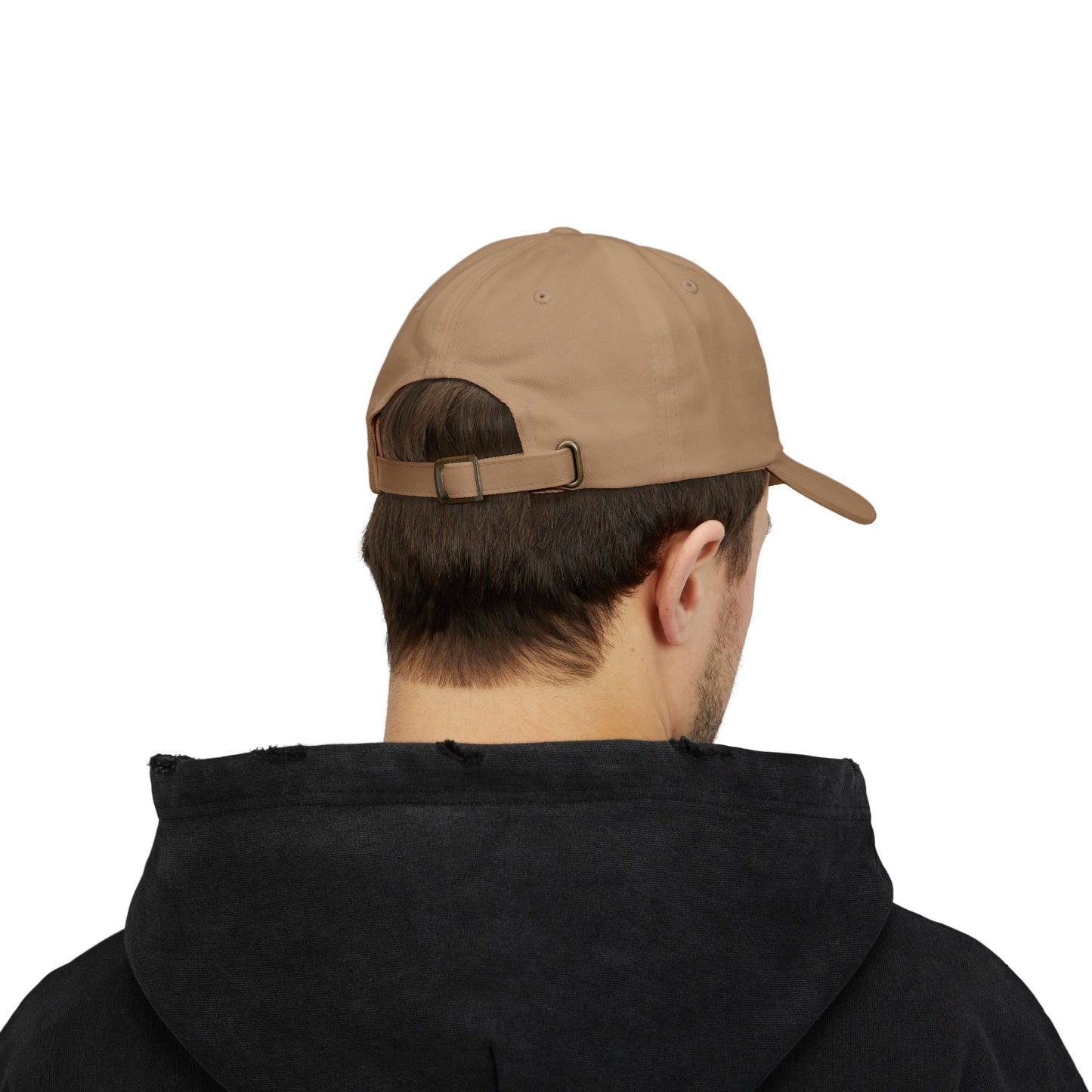 Monster Lover Embroidered Hat