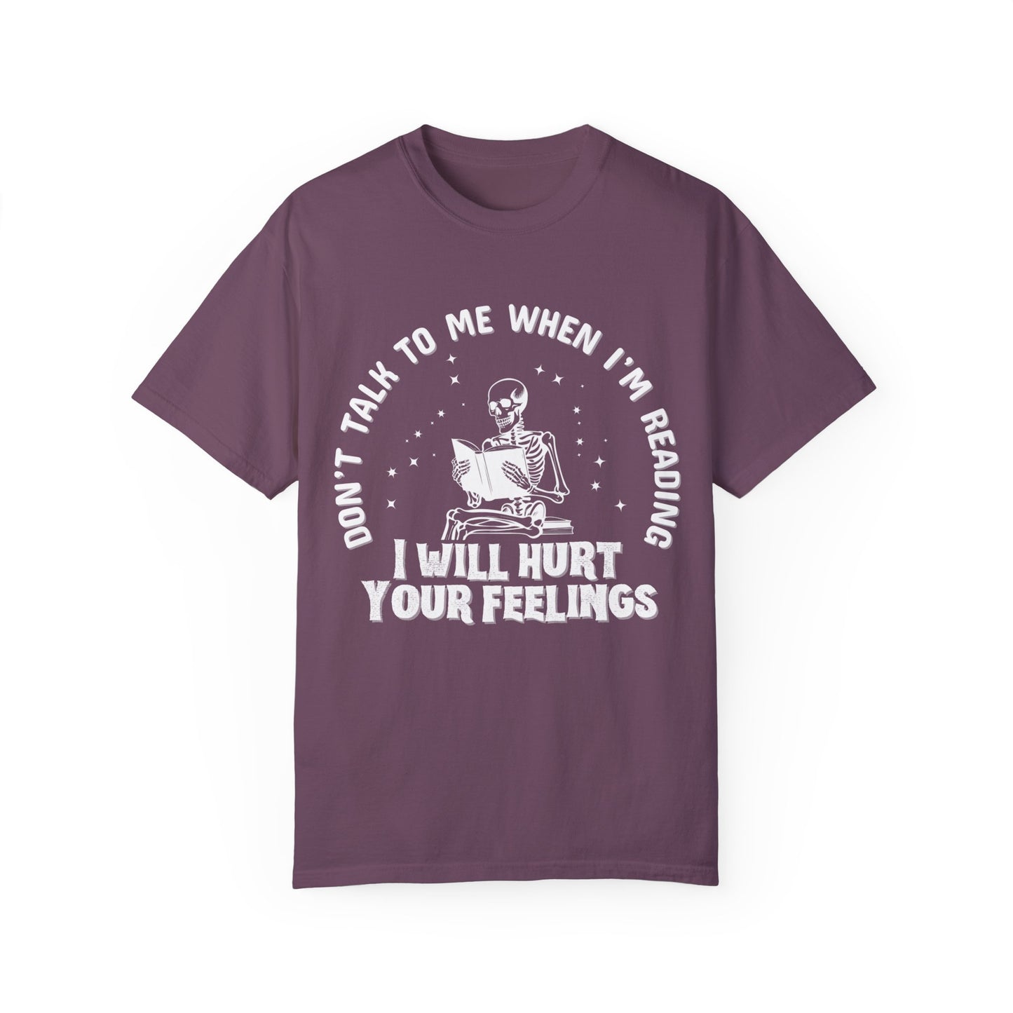 Hurt Feelings Tee