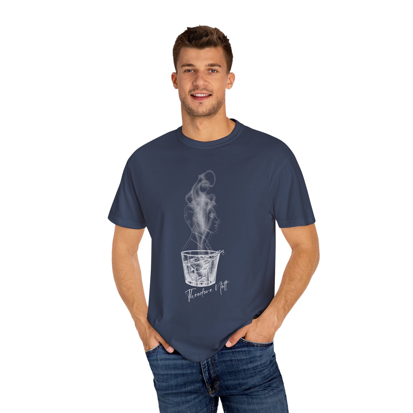T. Nott Tee