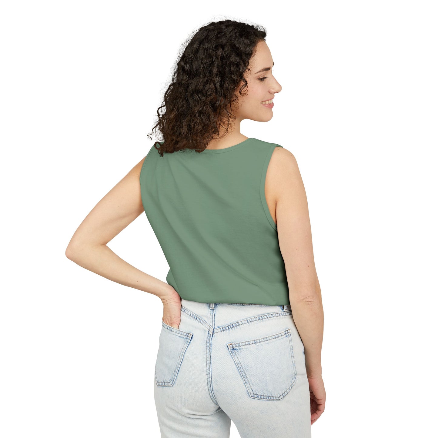 Go Sports! Tank Top