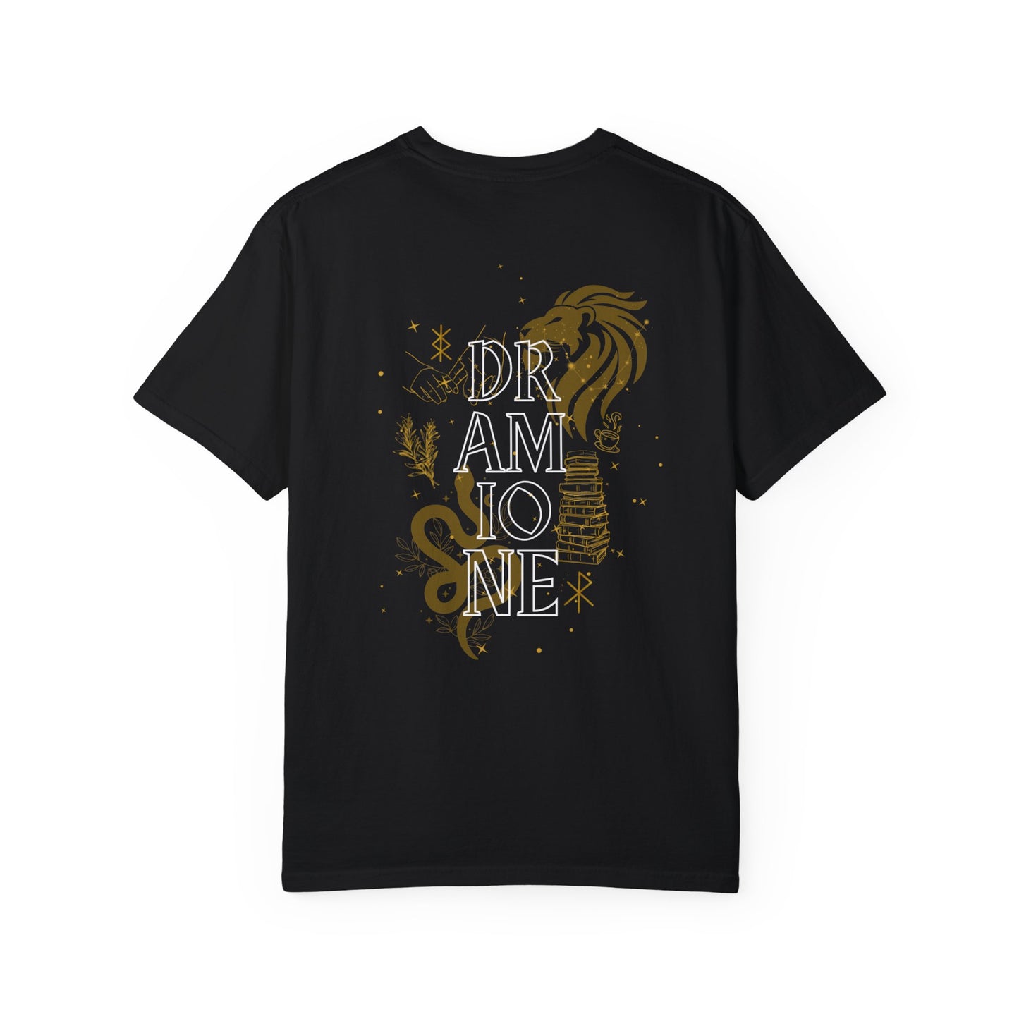 To Love Thy Enemy Tee
