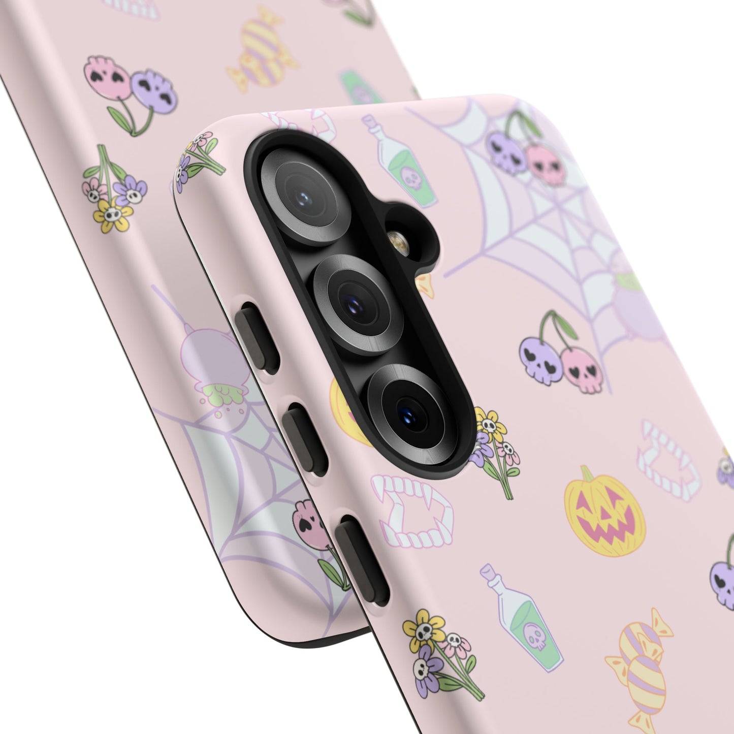 Pastel Halloween Phone Case