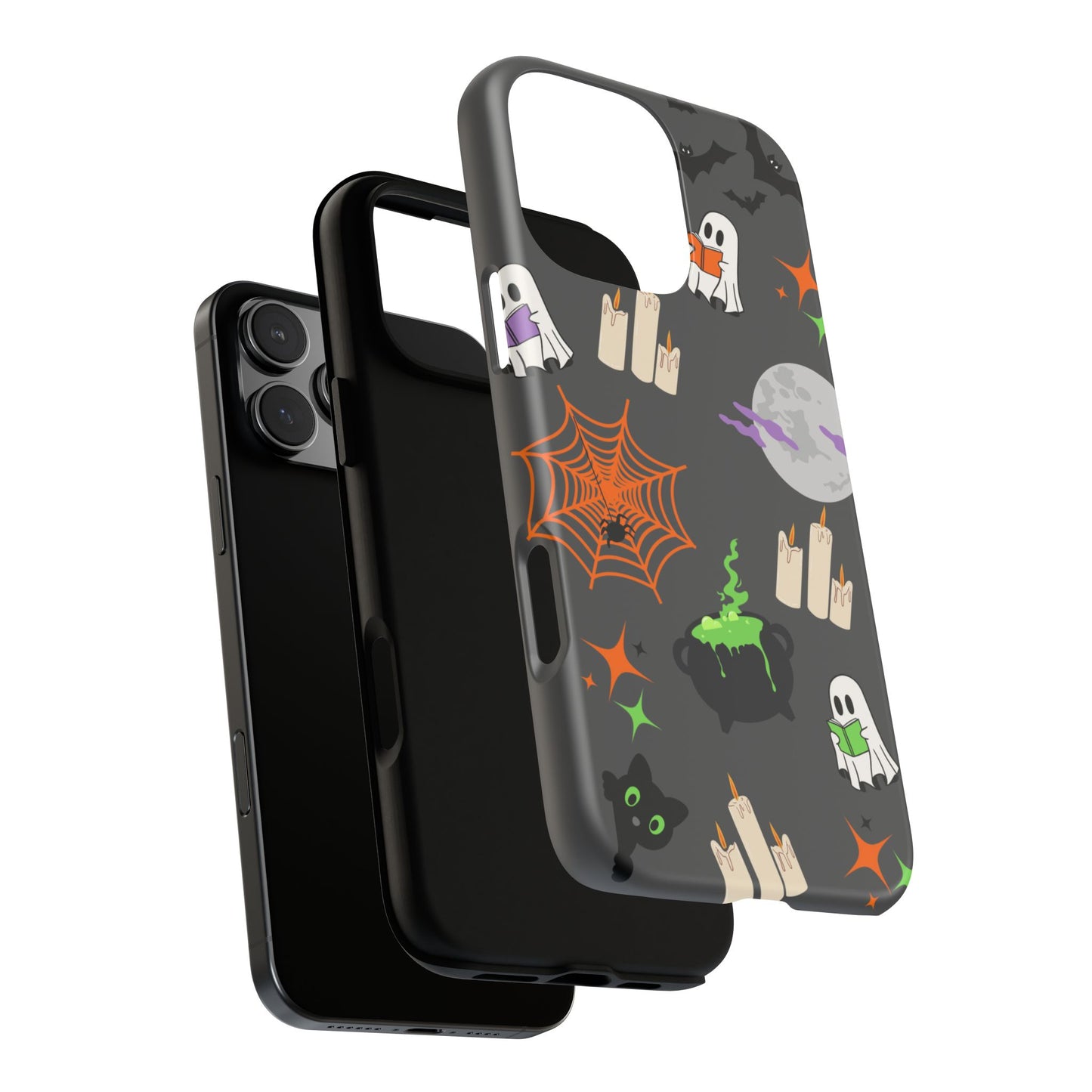 Halloween Phone Case