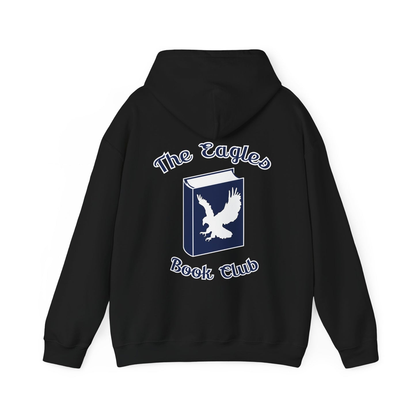 The Eagles Bookclub