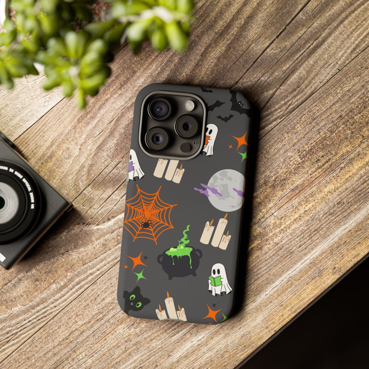 Halloween Phone Case