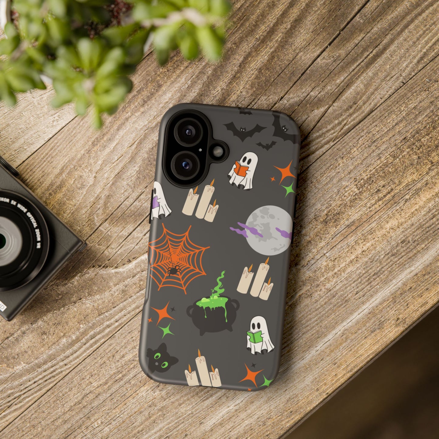 Halloween Phone Case
