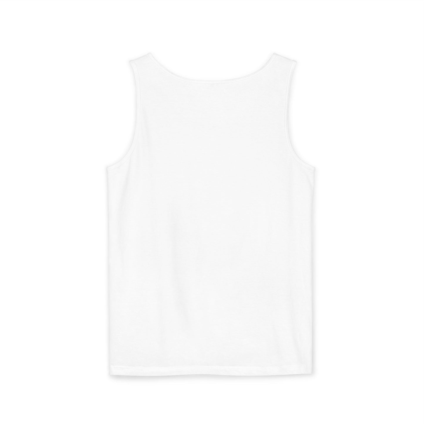 Sports Romance Varsity Team Tank Top