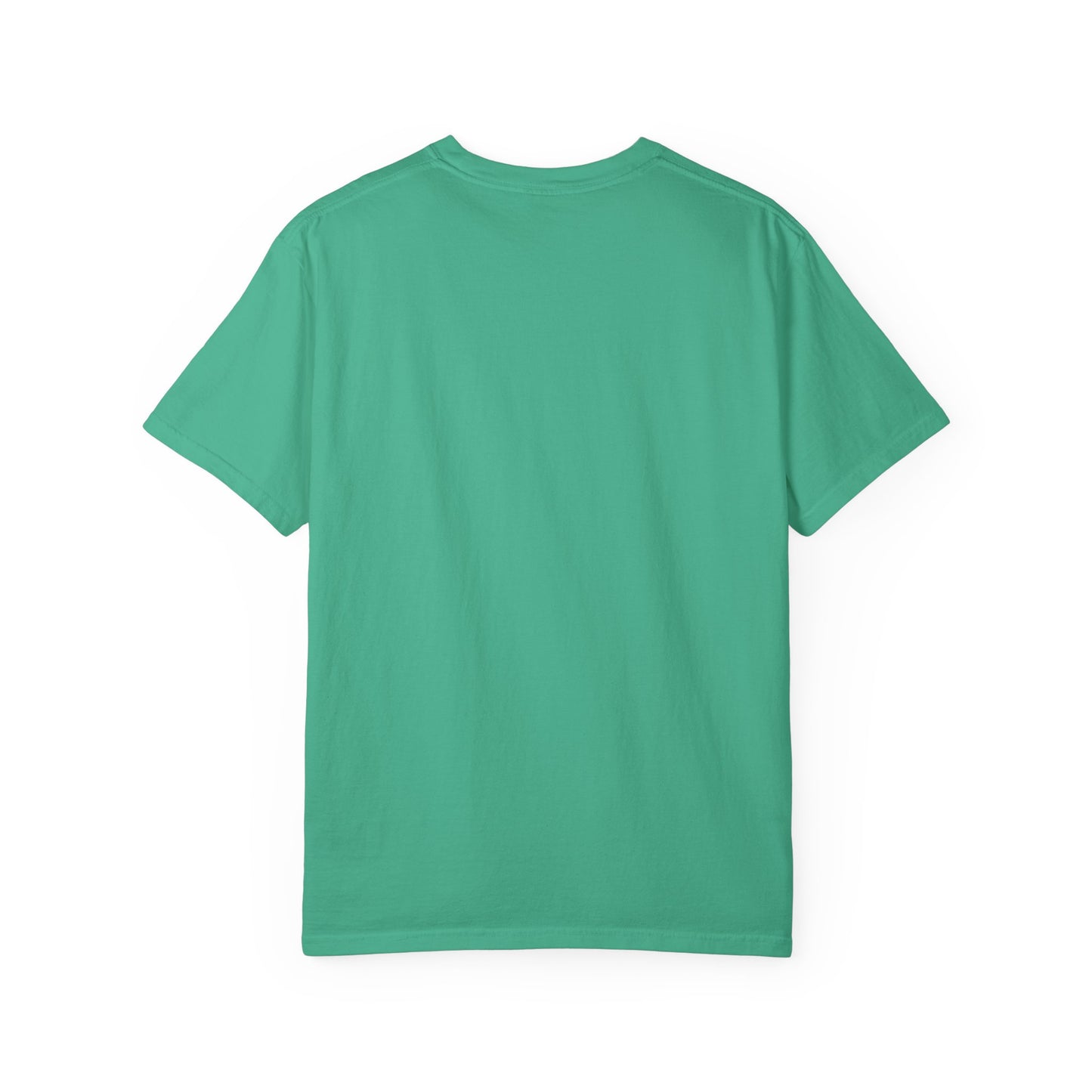 Unhinged Chaos Bookclub Tee
