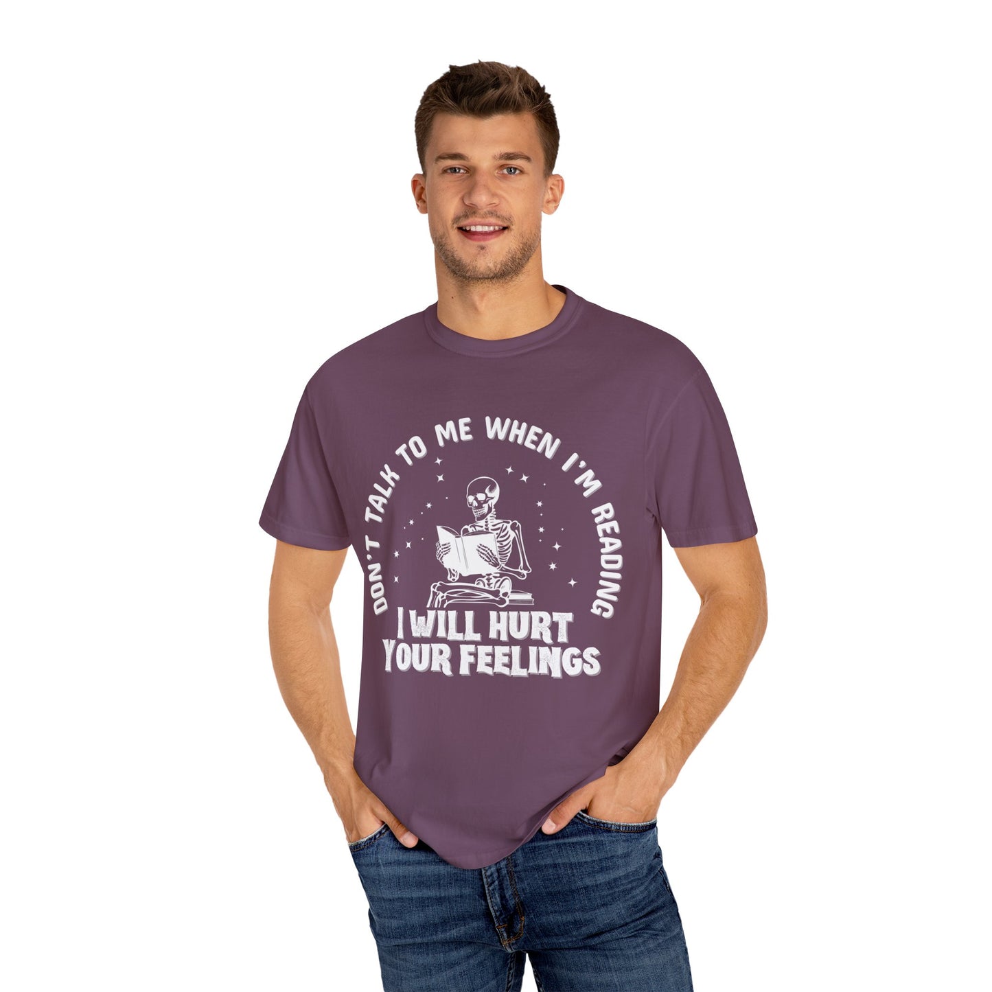 Hurt Feelings Tee