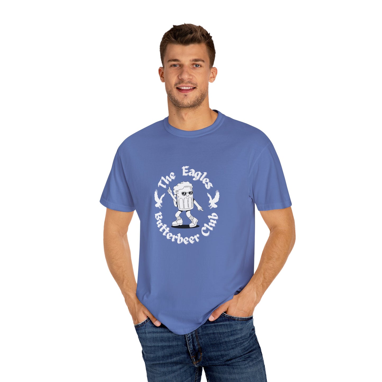 Eagles Butterbeer Club Tee
