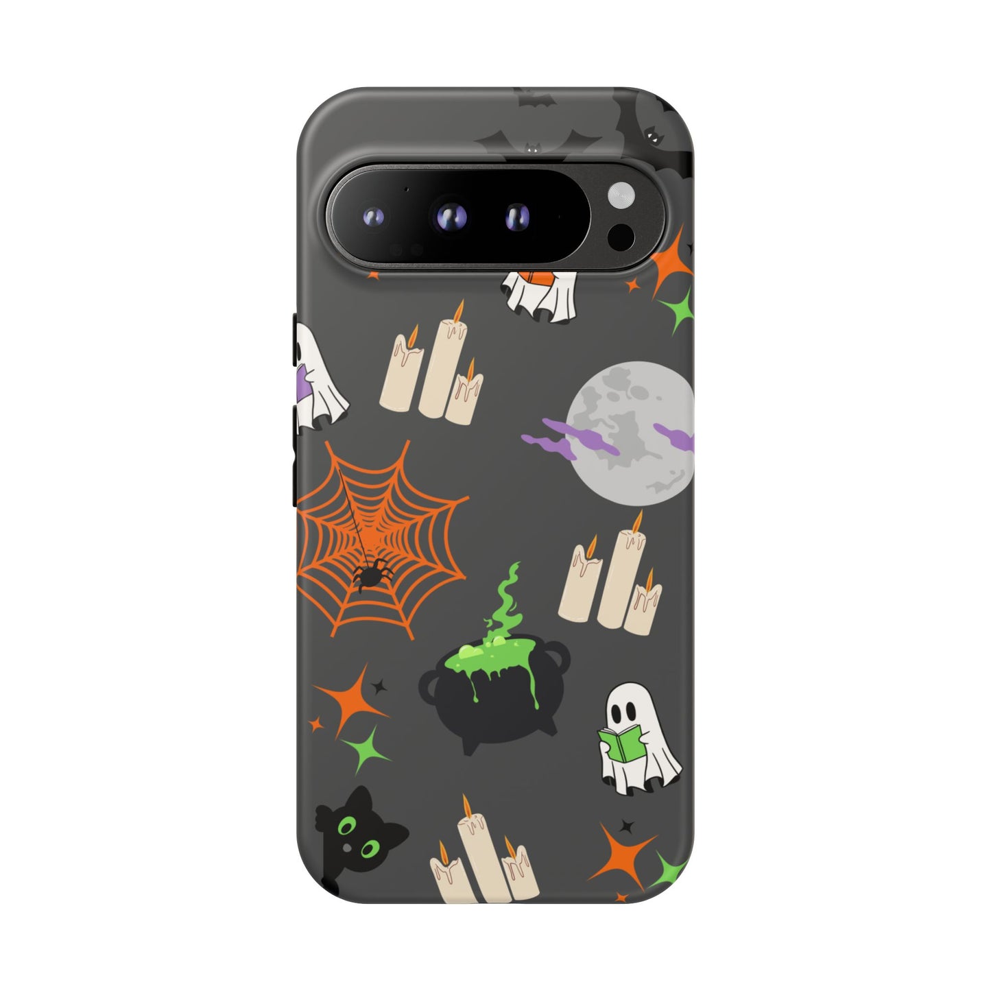 Halloween Phone Case