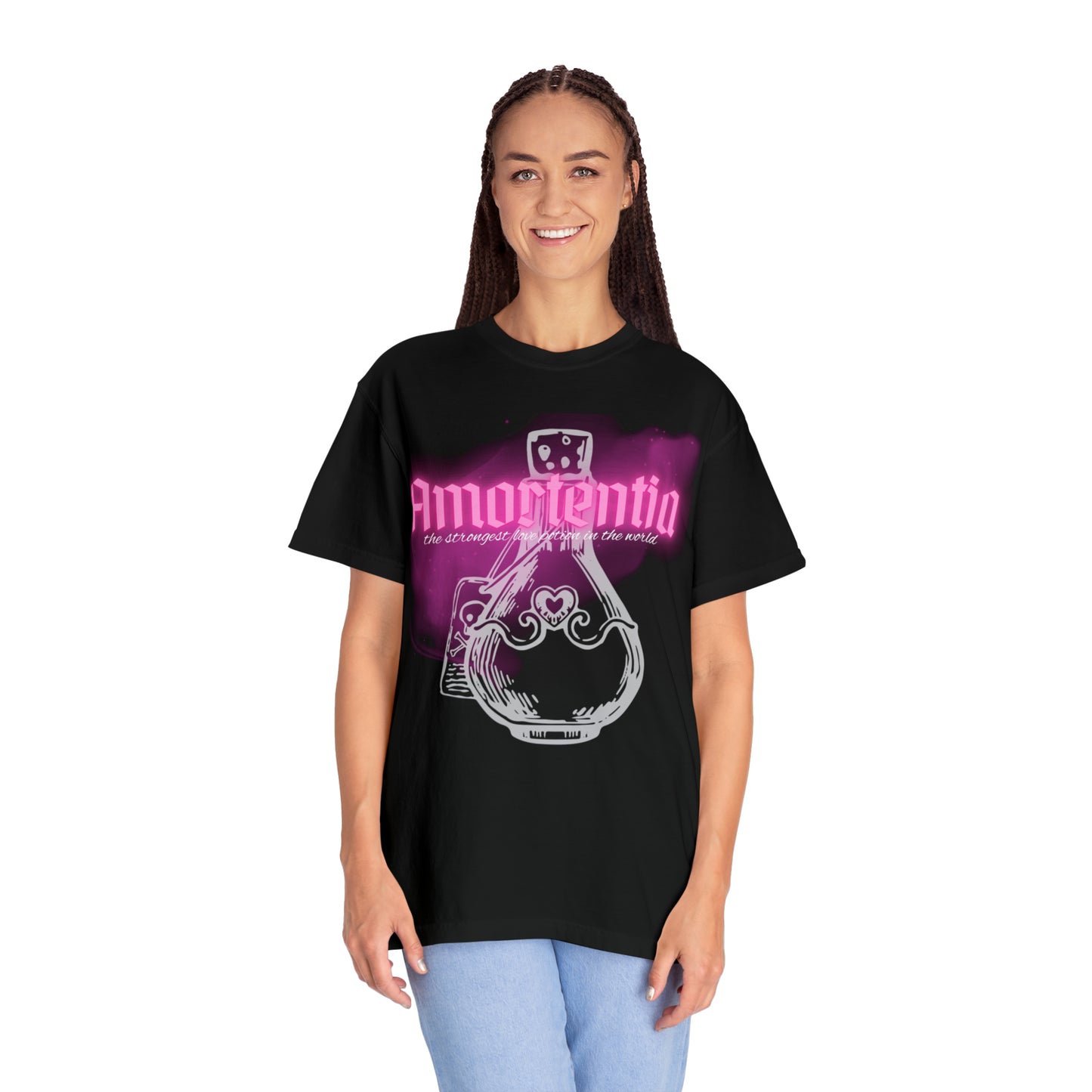 Love Potion Tee