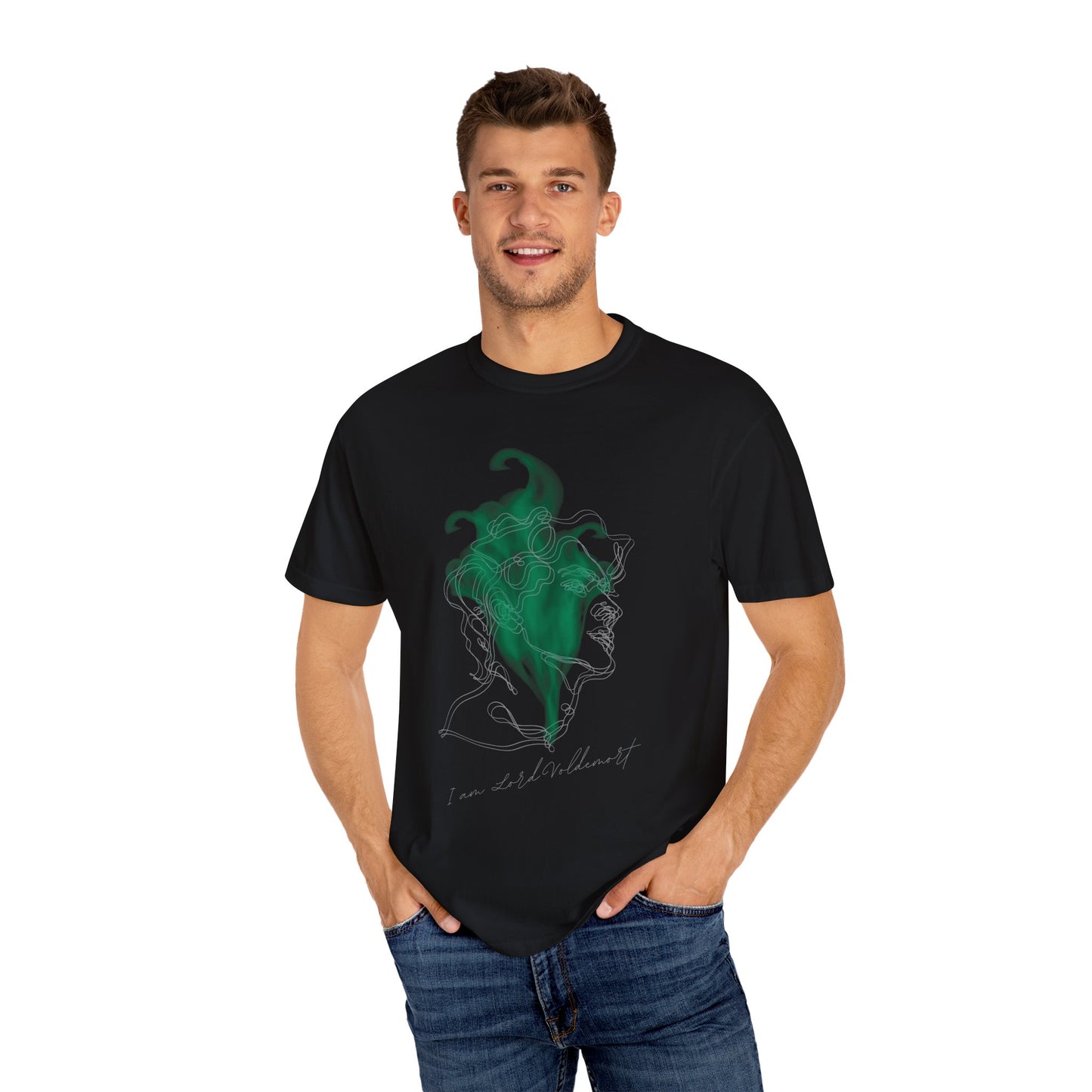 Dark Lord Tee
