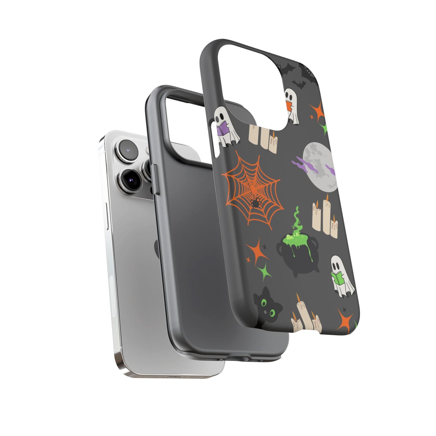 Halloween Phone Case