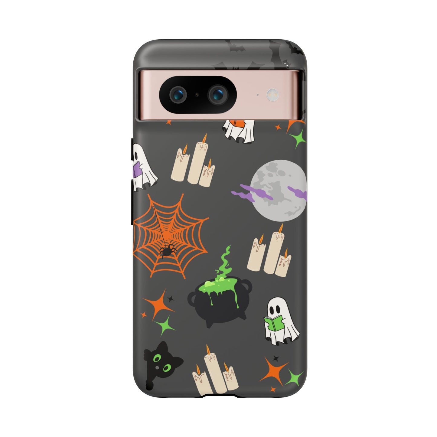 Halloween Phone Case