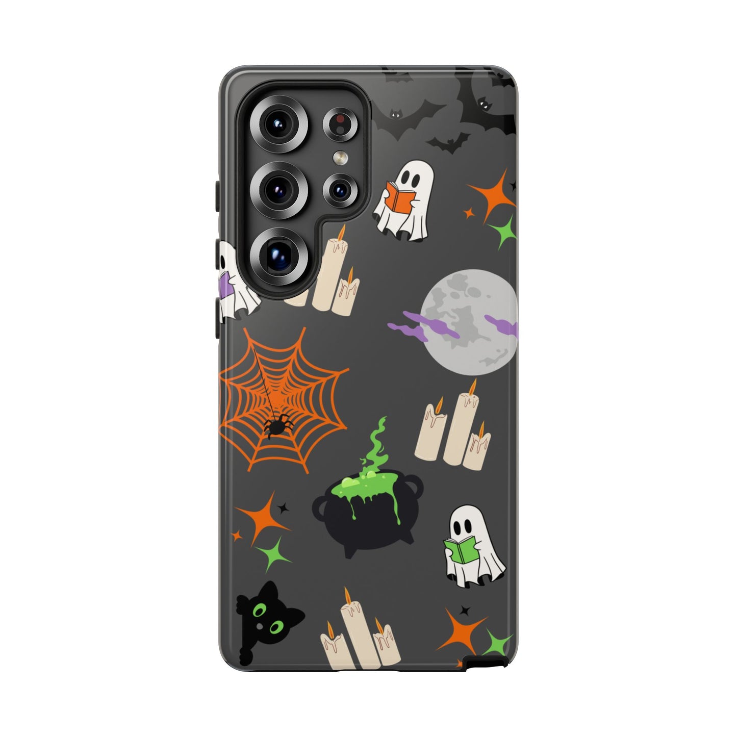Halloween Phone Case