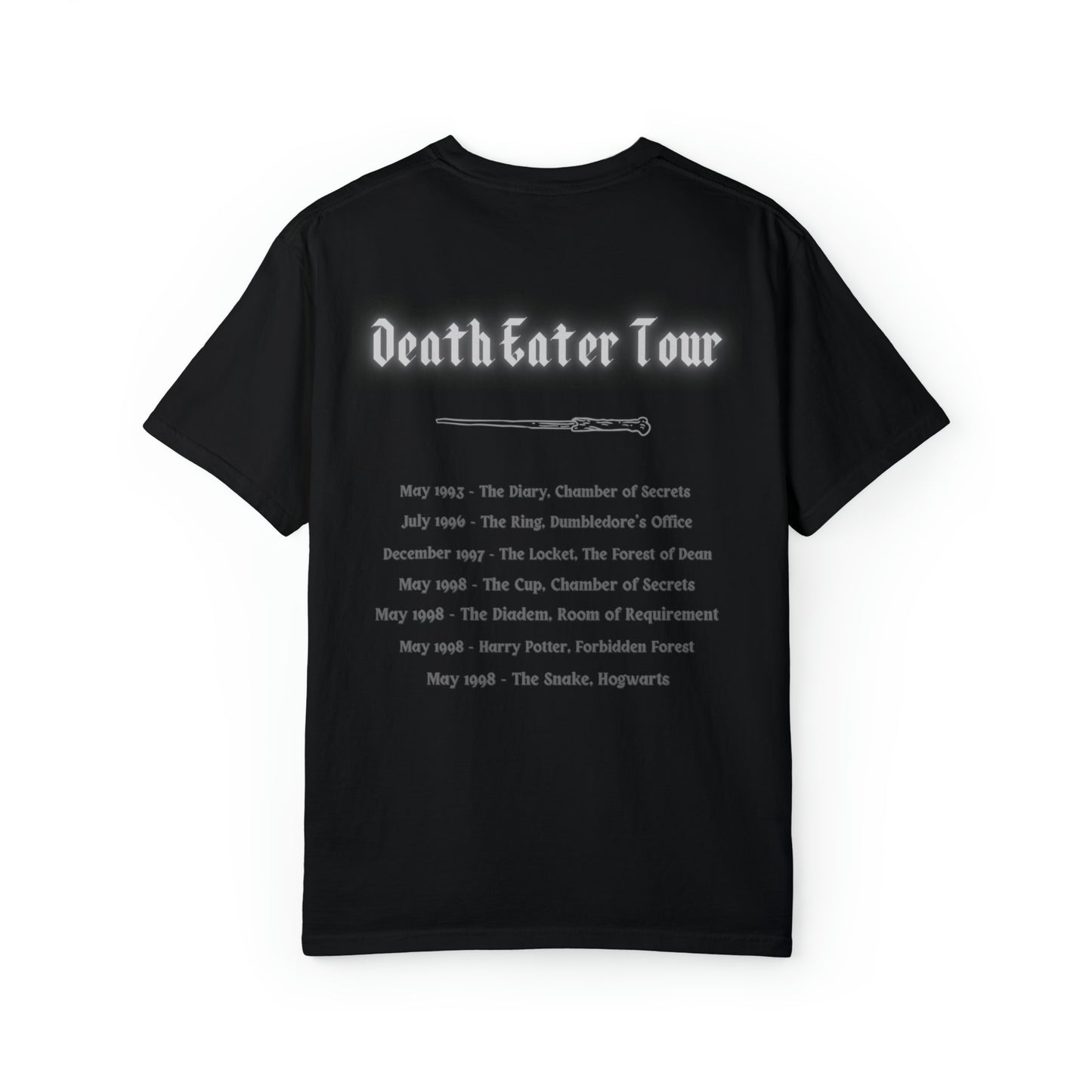 Death Eater Tour