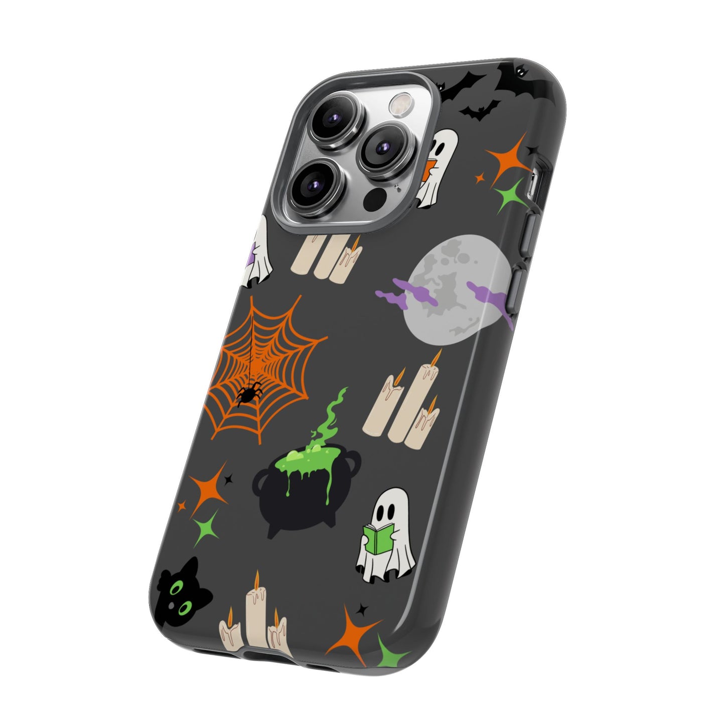 Halloween Phone Case