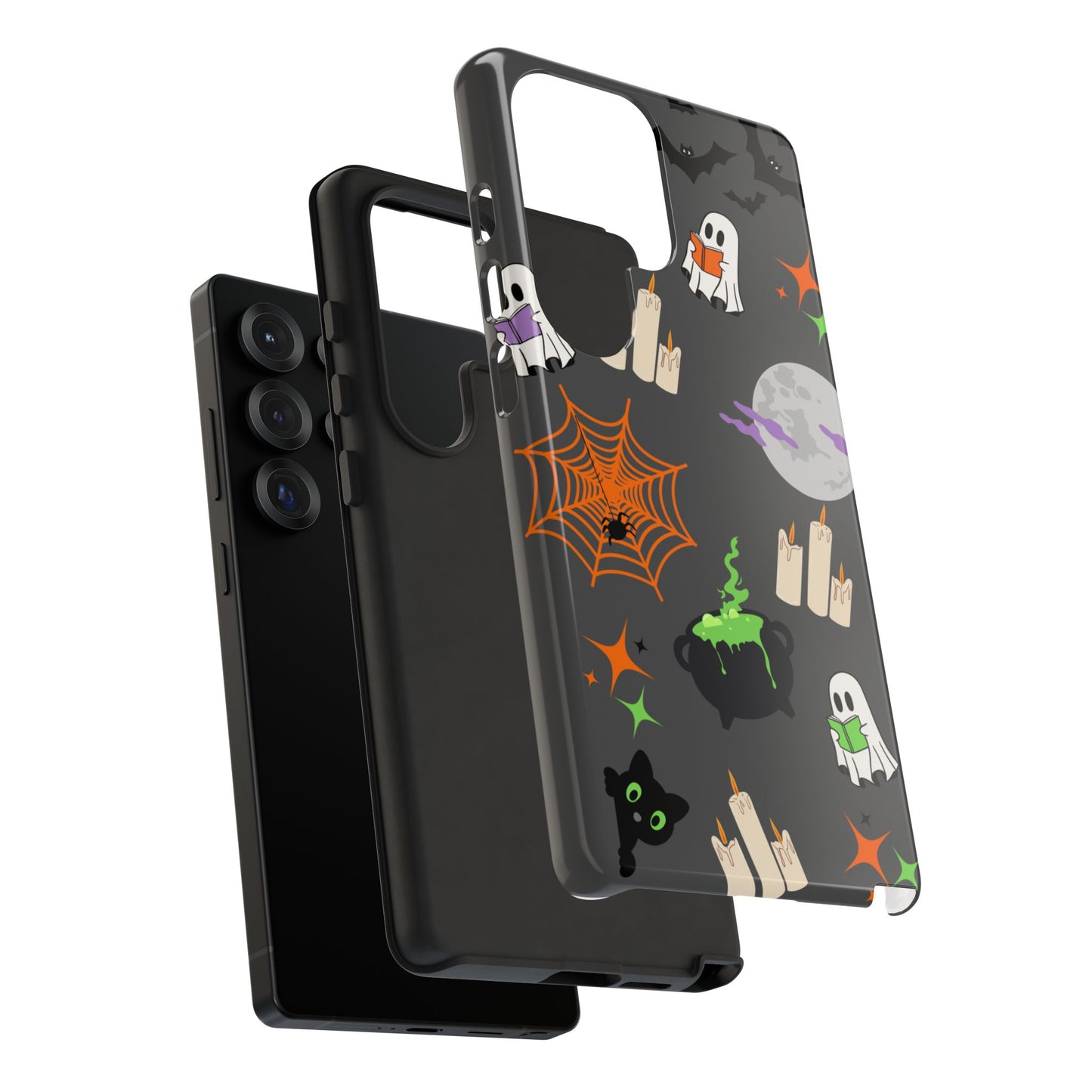 Halloween Phone Case