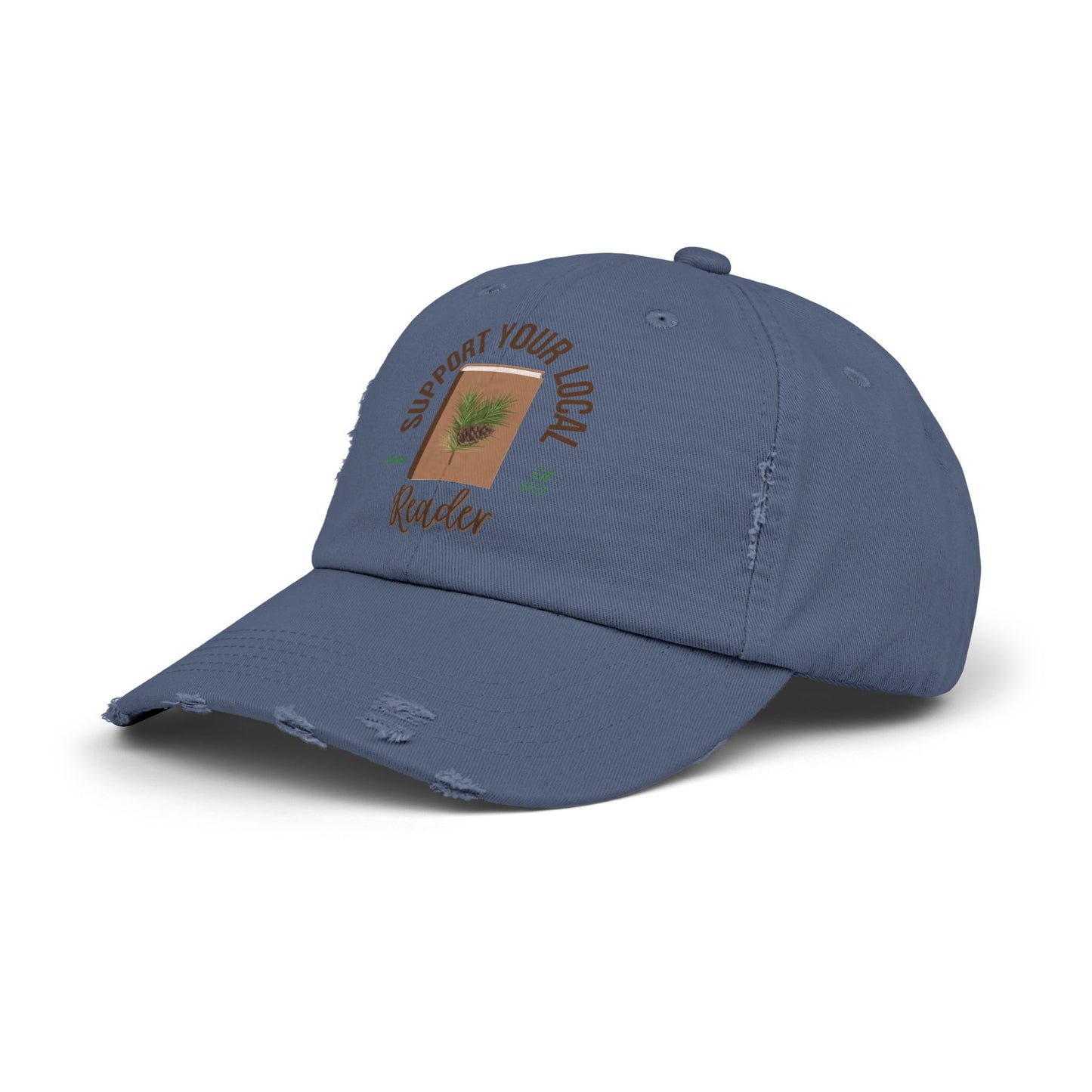 Local Reader ME Hat
