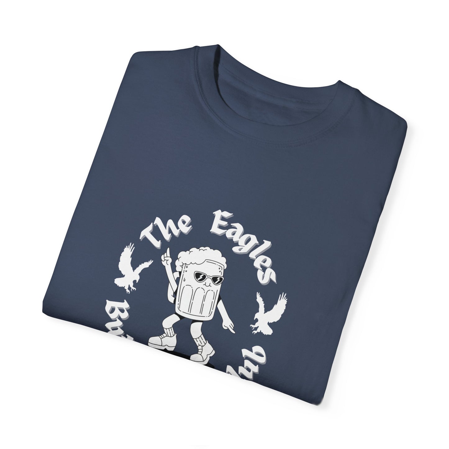 Eagles Butterbeer Club Tee
