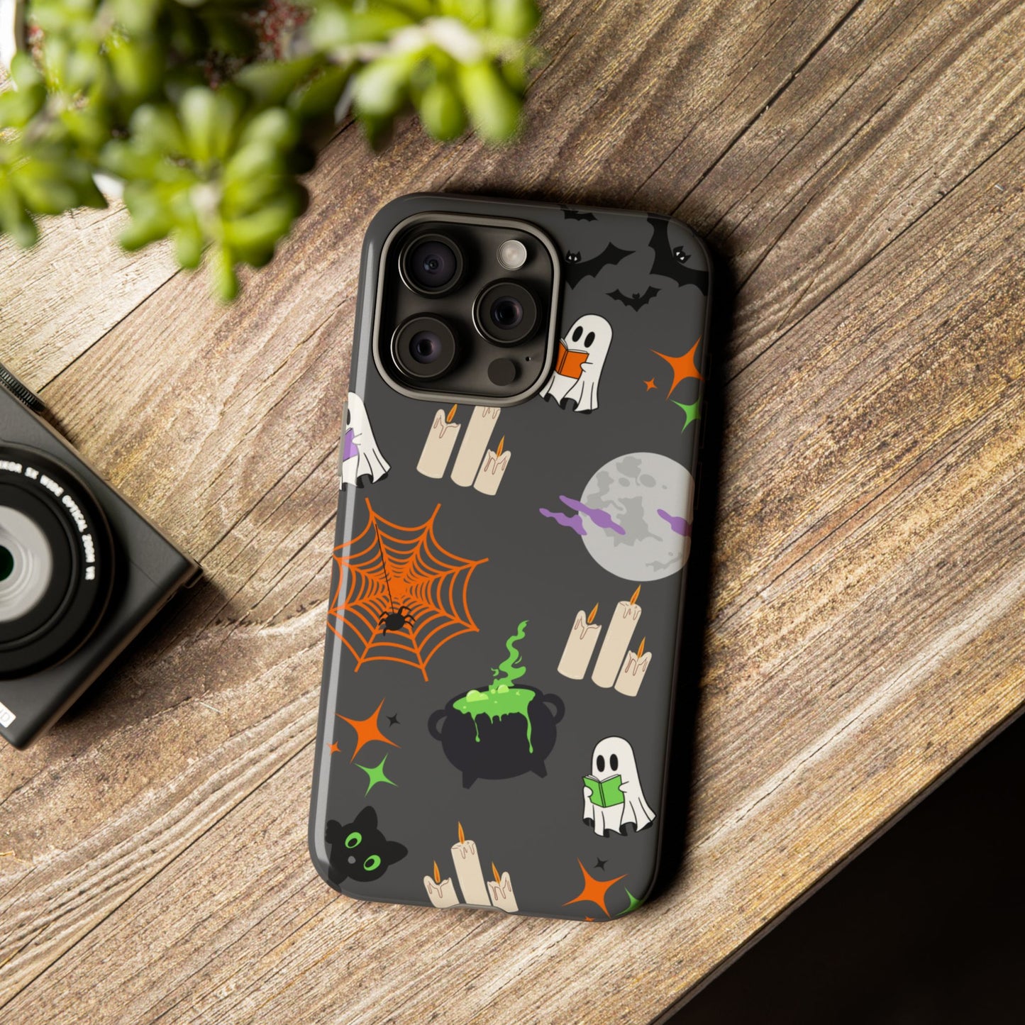 Halloween Phone Case