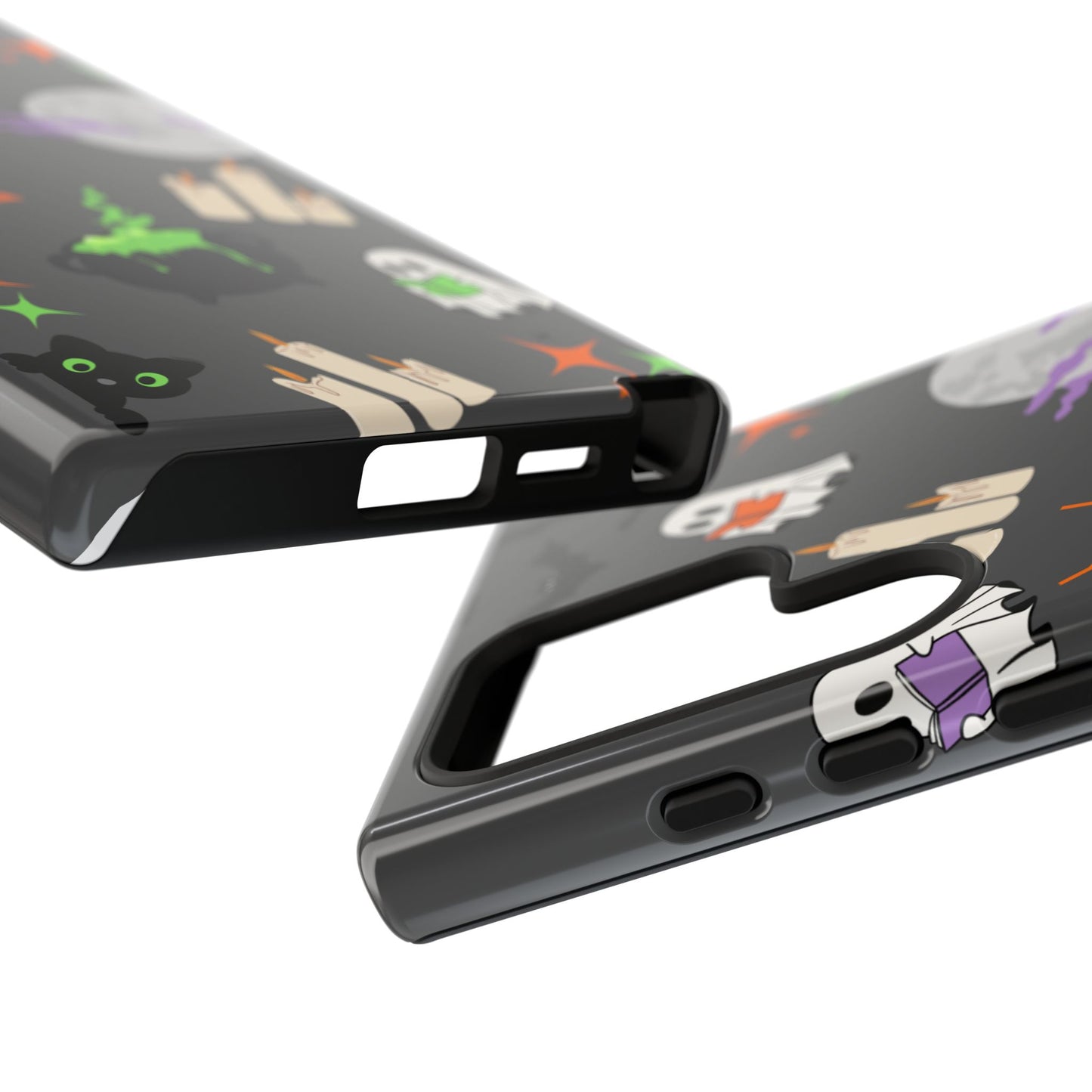 Halloween Phone Case