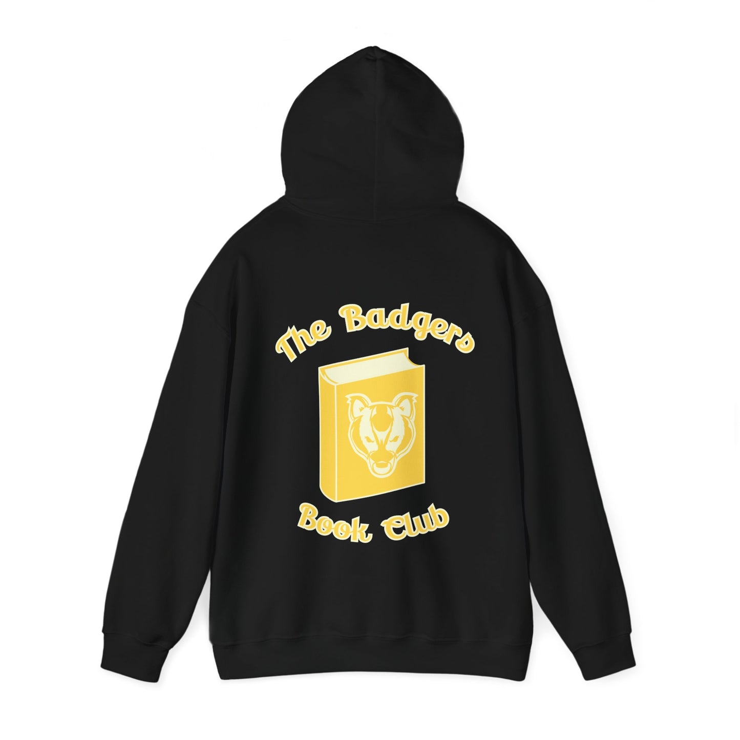 The Badgers Bookclub