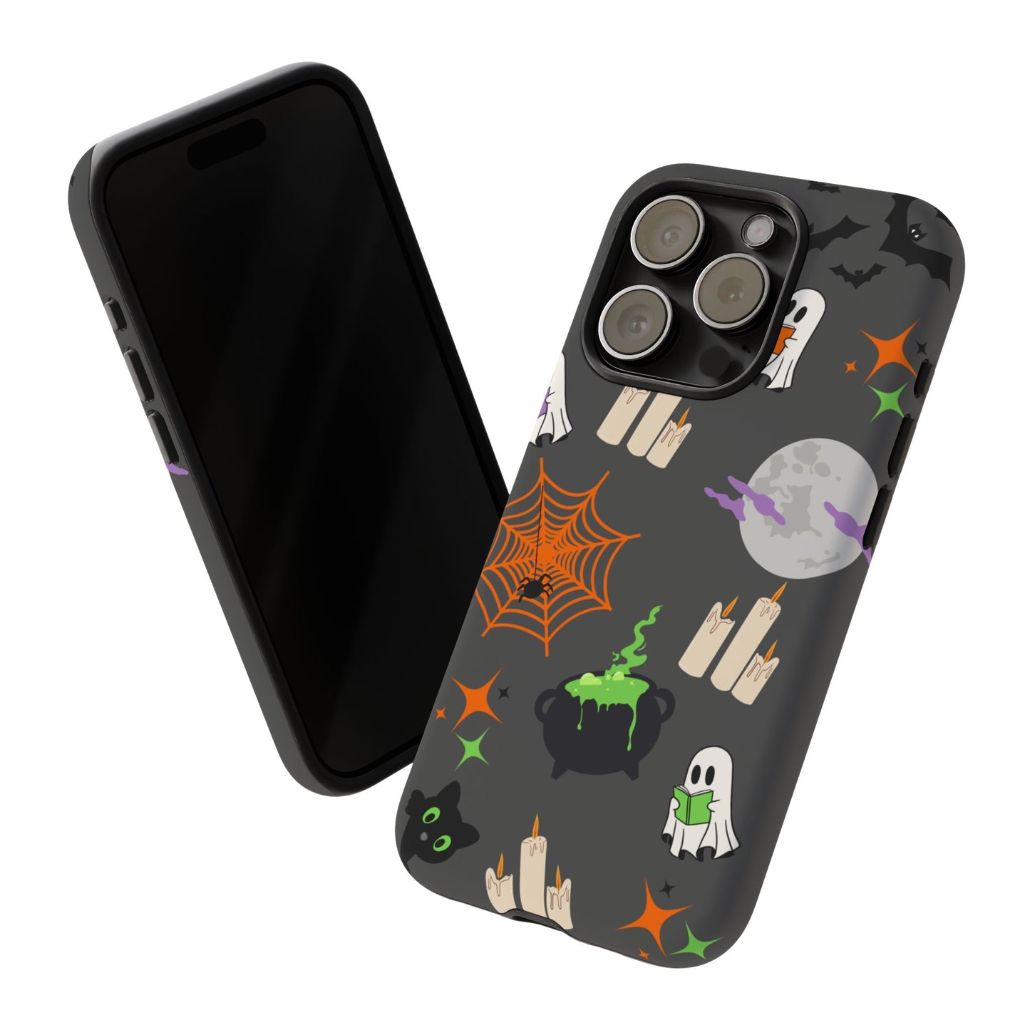 Halloween Phone Case