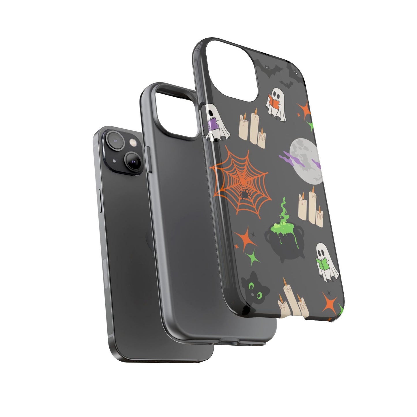 Halloween Phone Case