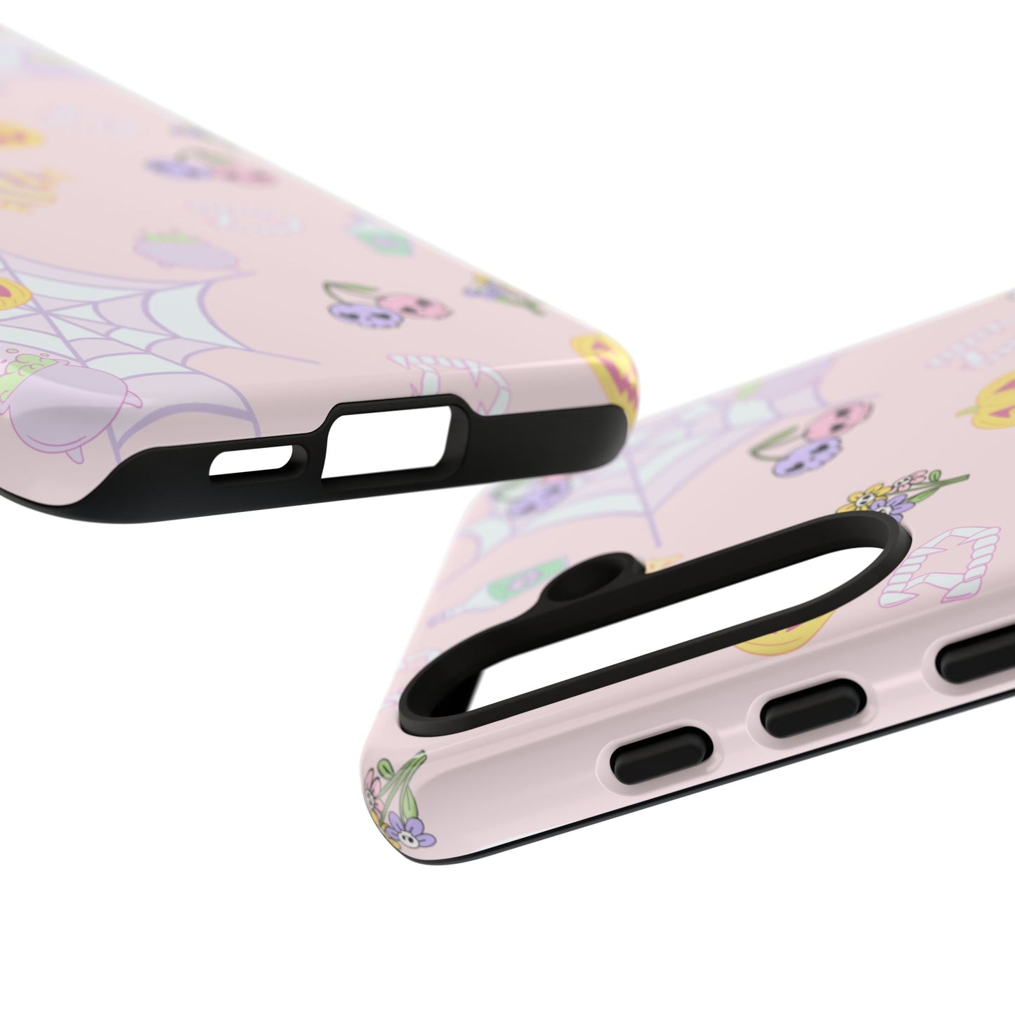 Pastel Halloween Phone Case