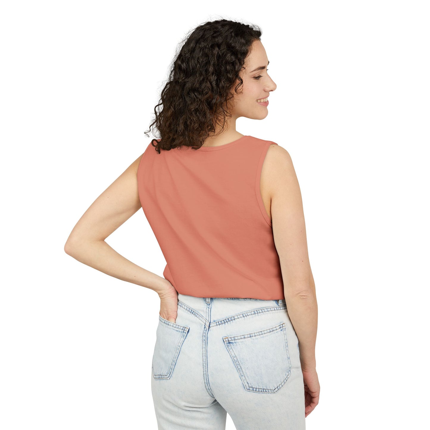 Go Sports! Tank Top