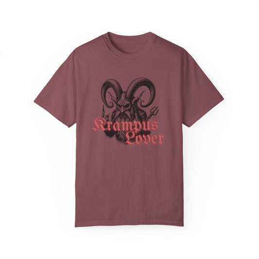 Krampus Lover Tee
