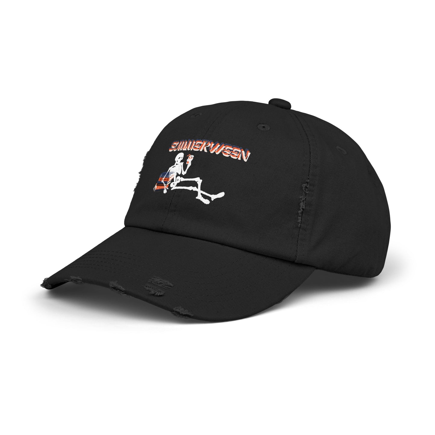 Summerween Hat