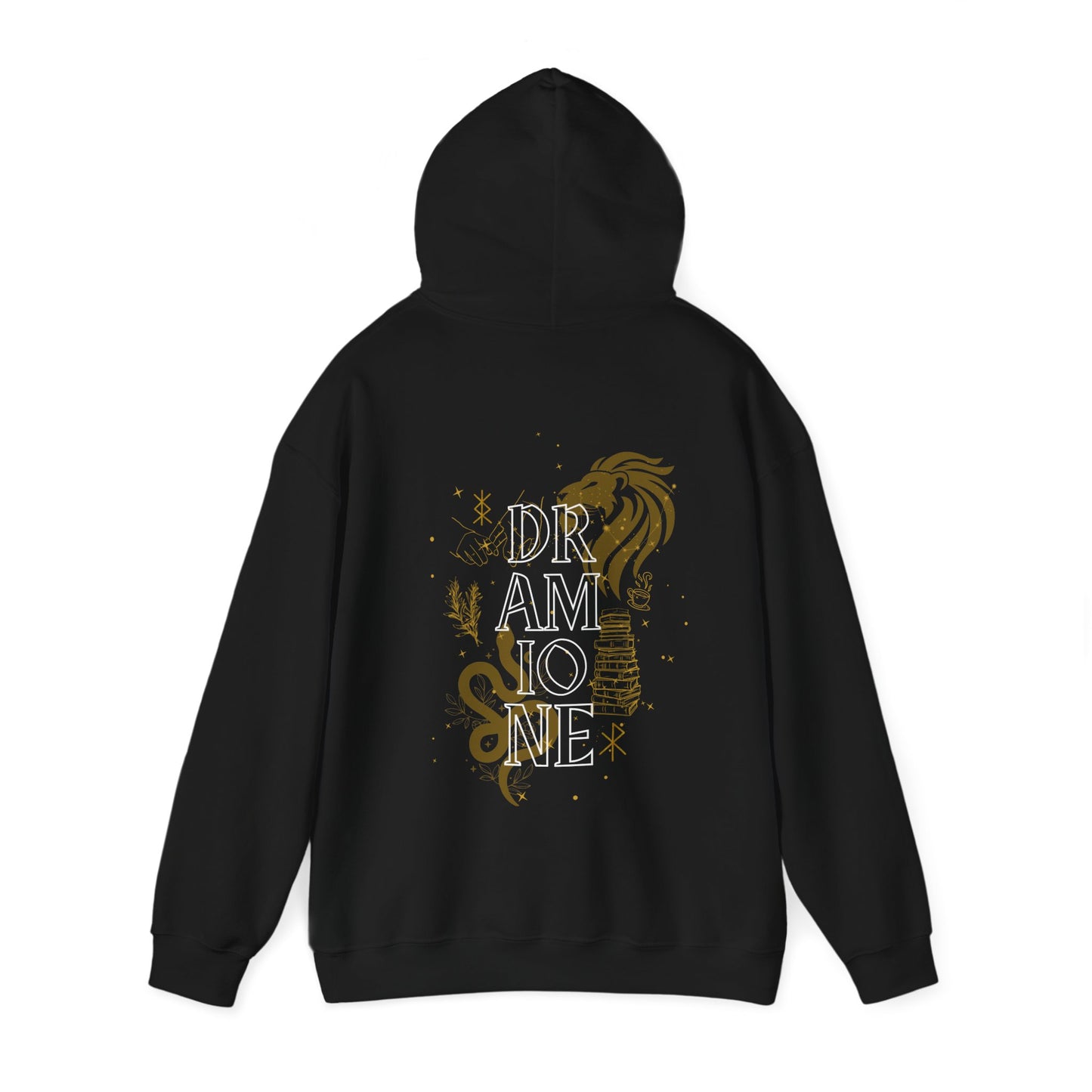 To Love Thy Enemy Hoodie