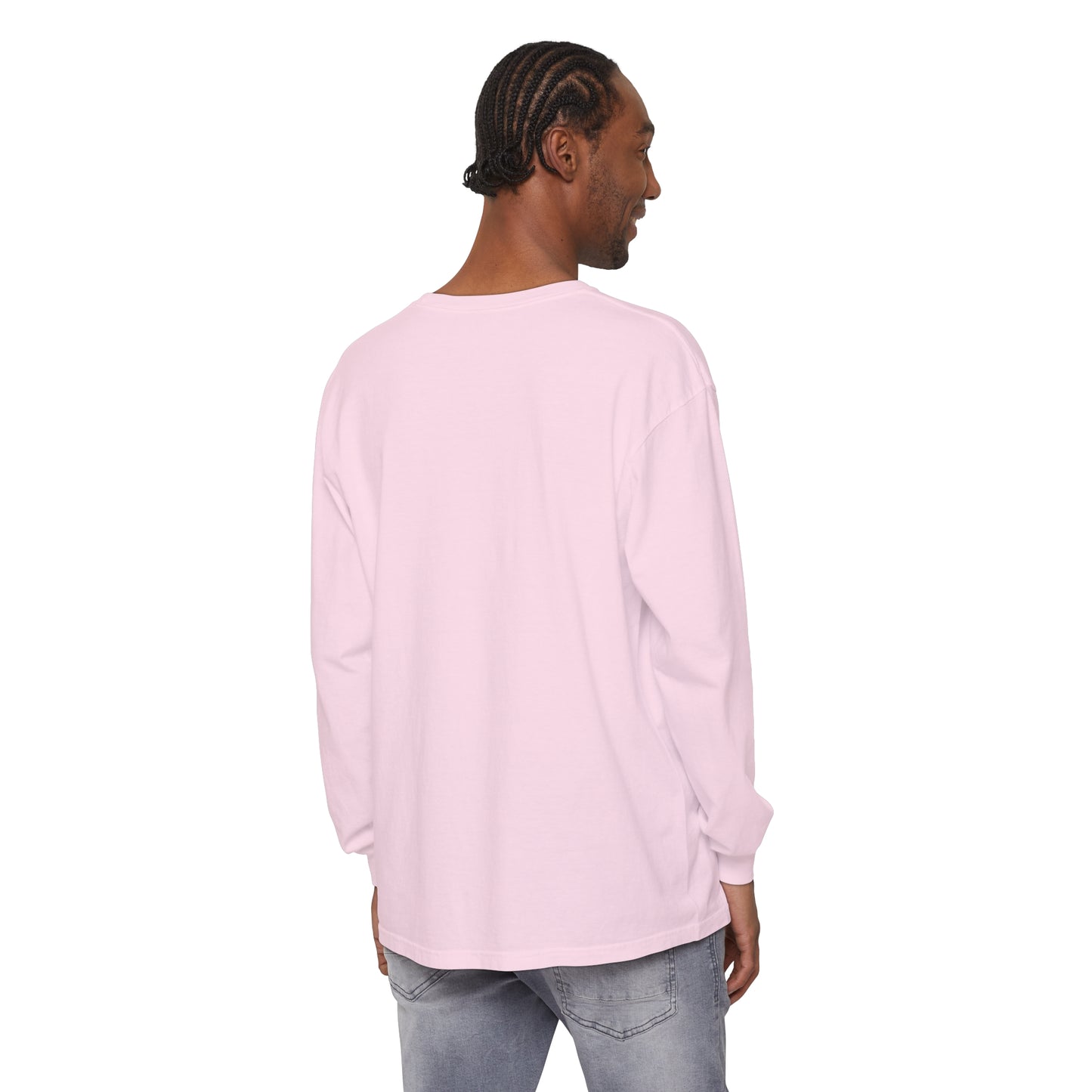 Krampus Long Sleeve