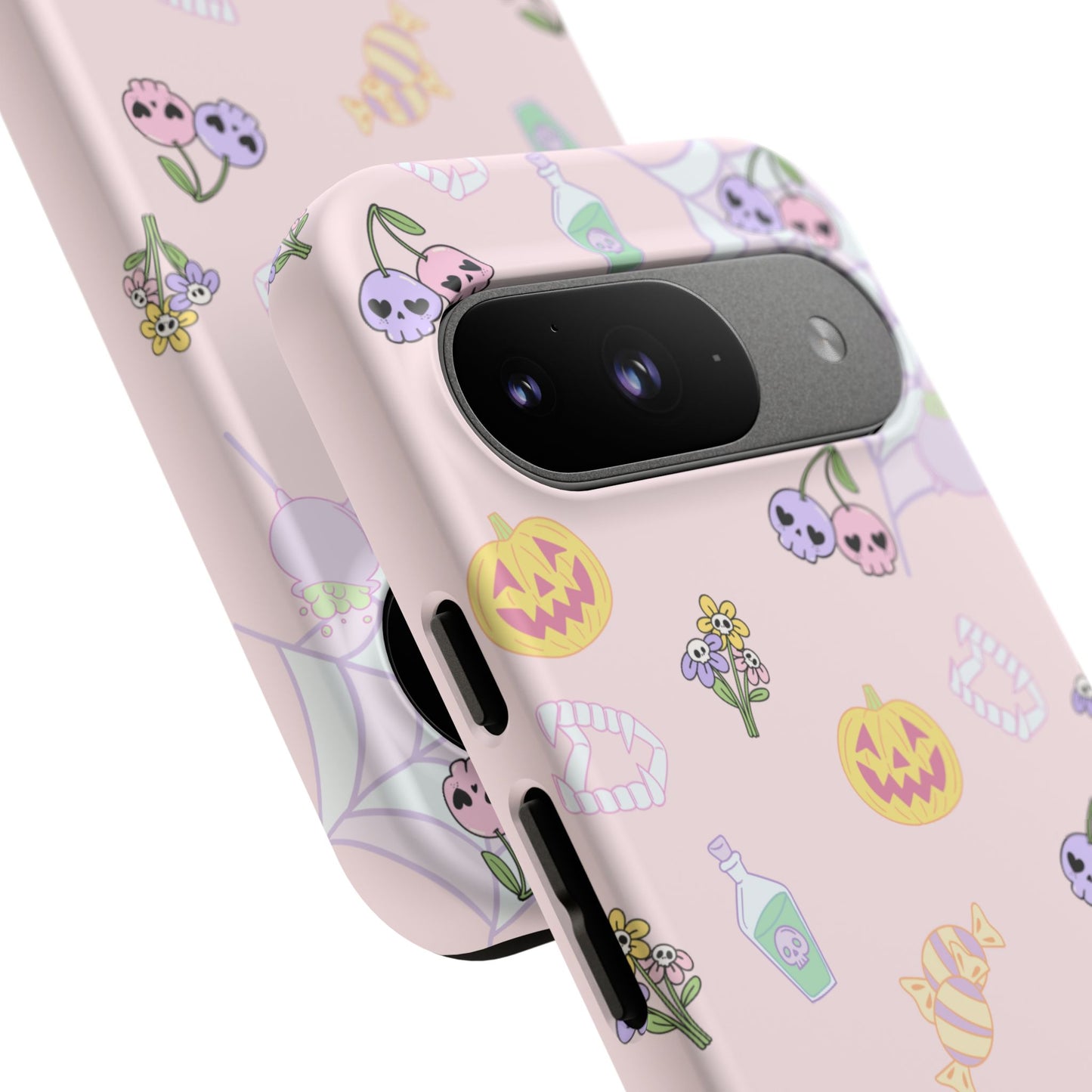 Pastel Halloween Phone Case