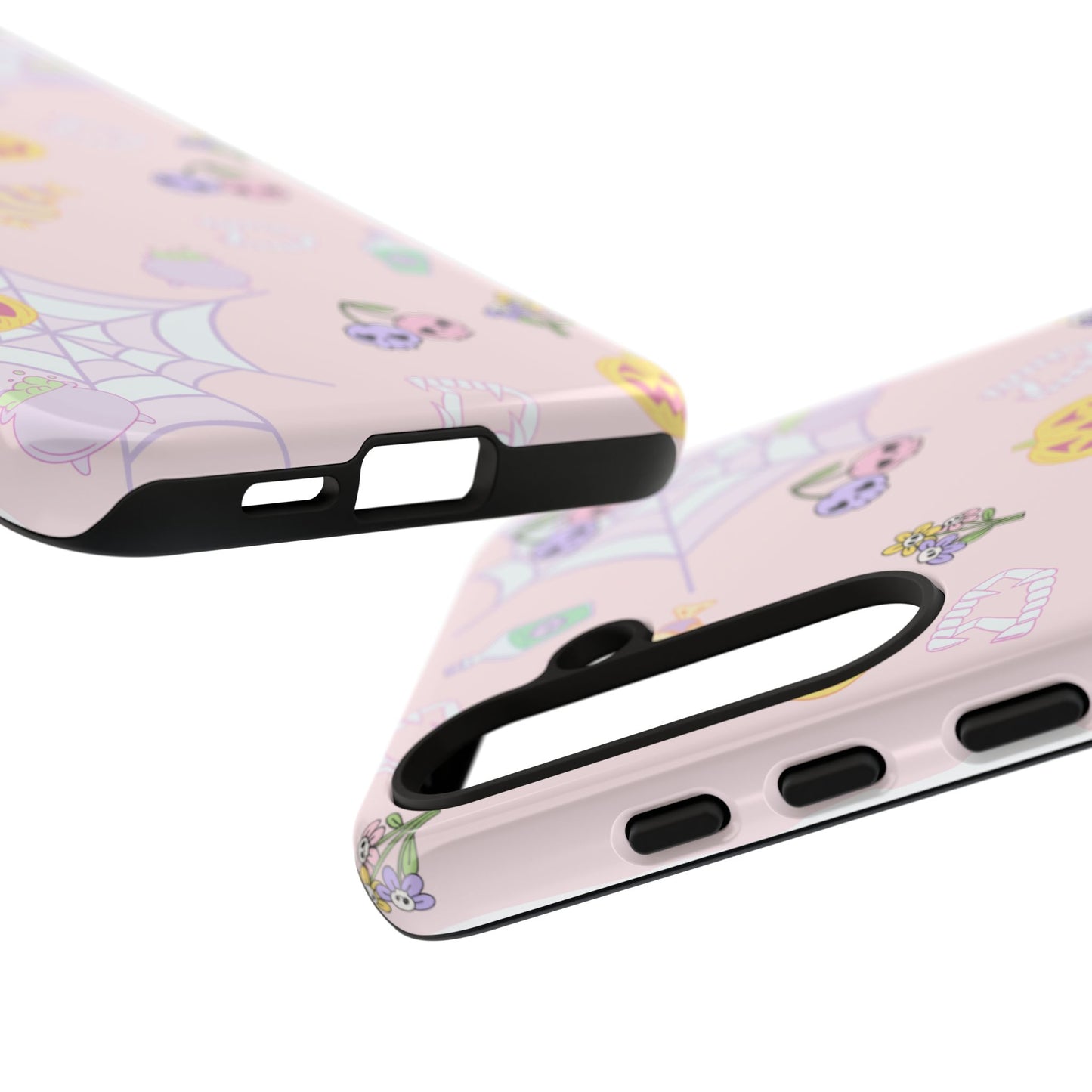 Pastel Halloween Phone Case