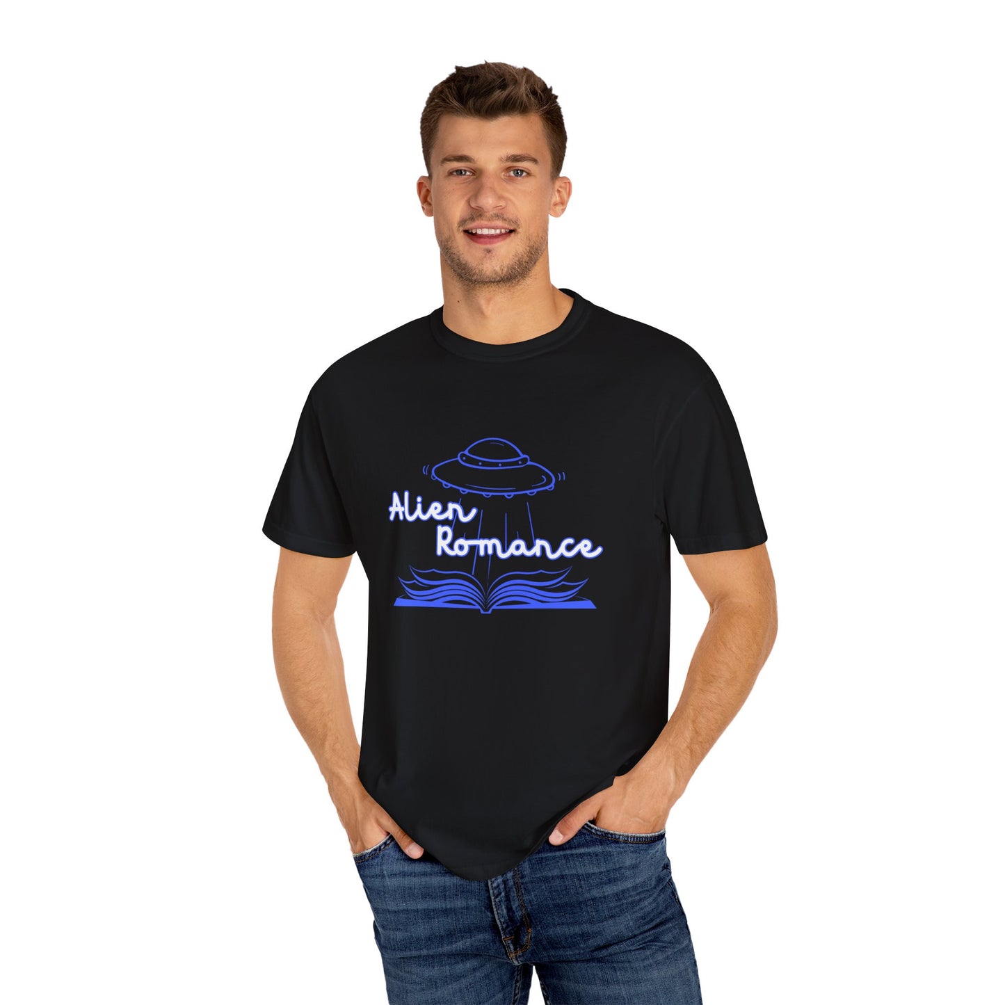 Alien Romance Tee