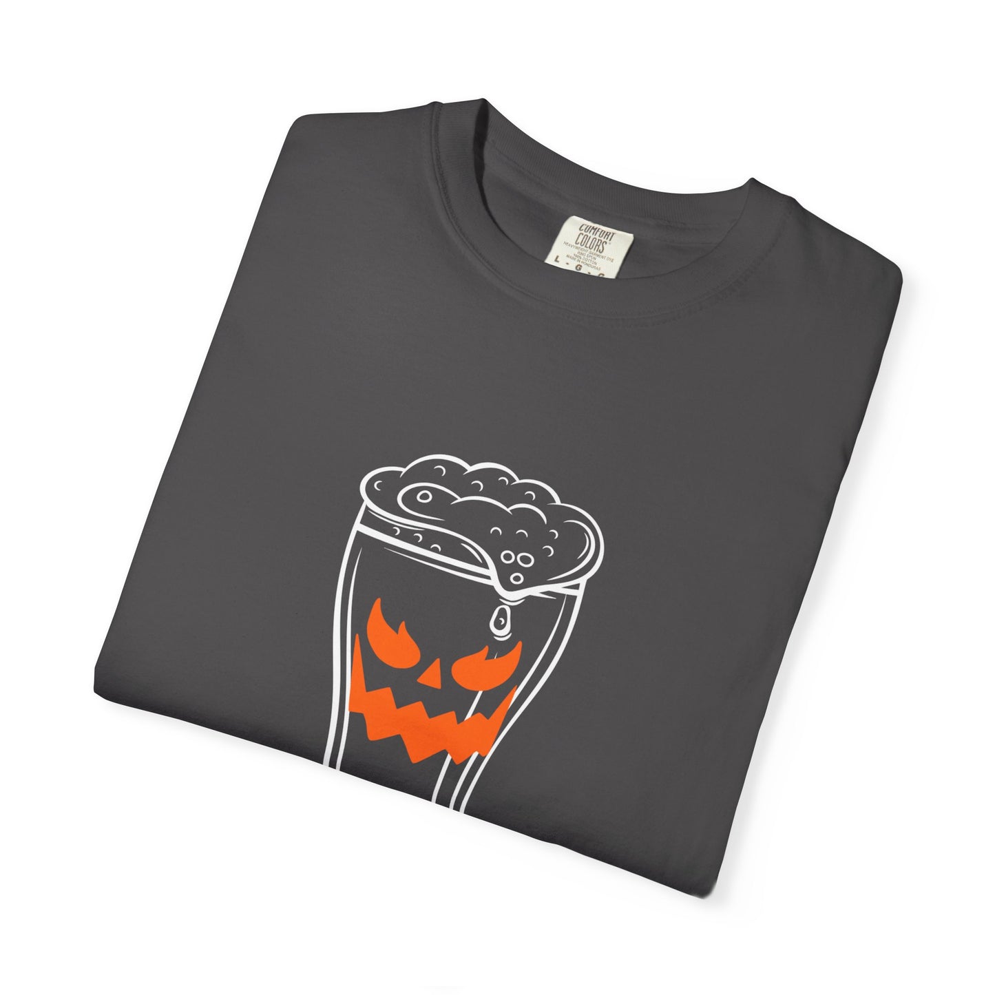 Jack-O-Beer Tee