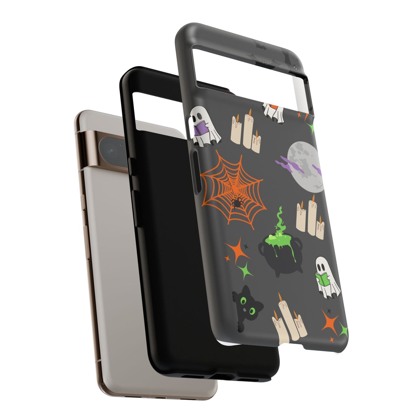 Halloween Phone Case