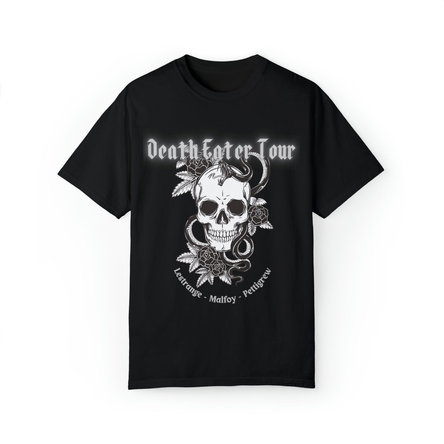 Death Eater Tour
