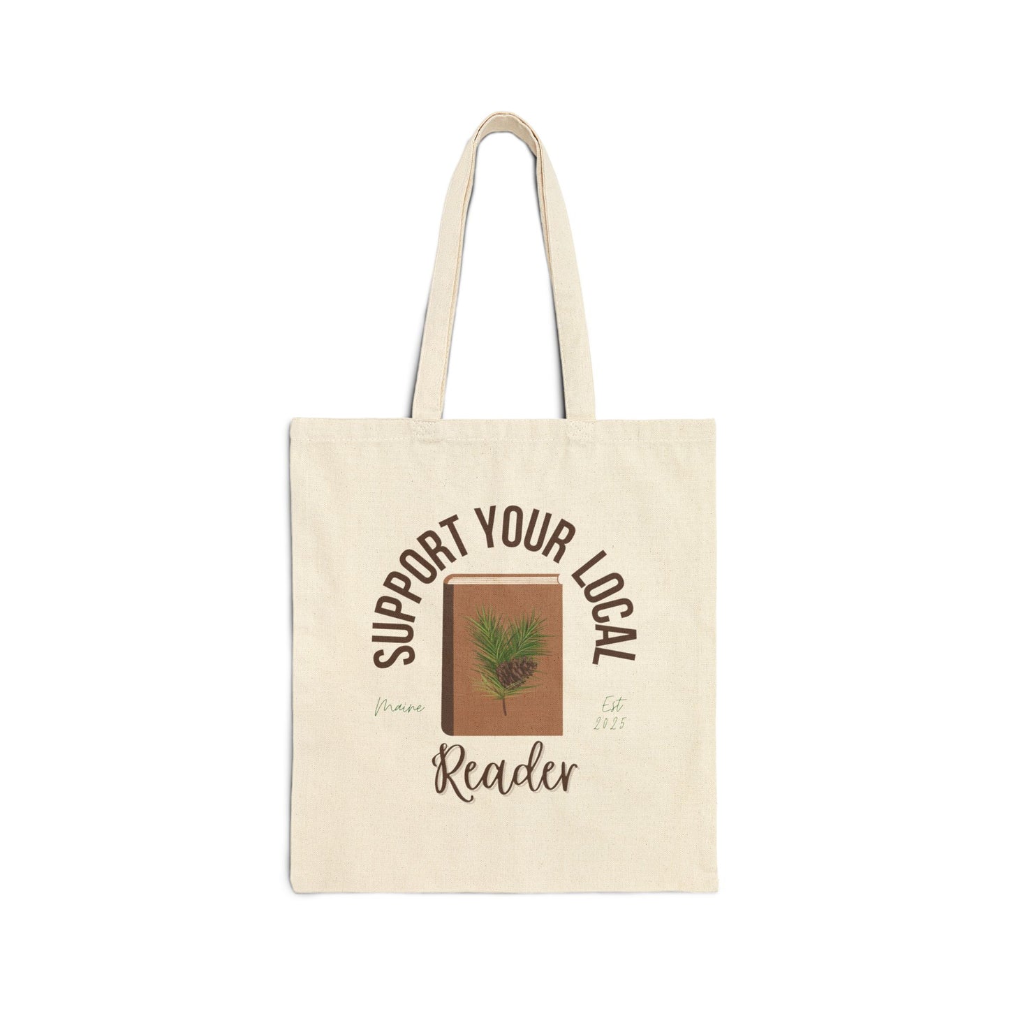 Local Reader ME Tote