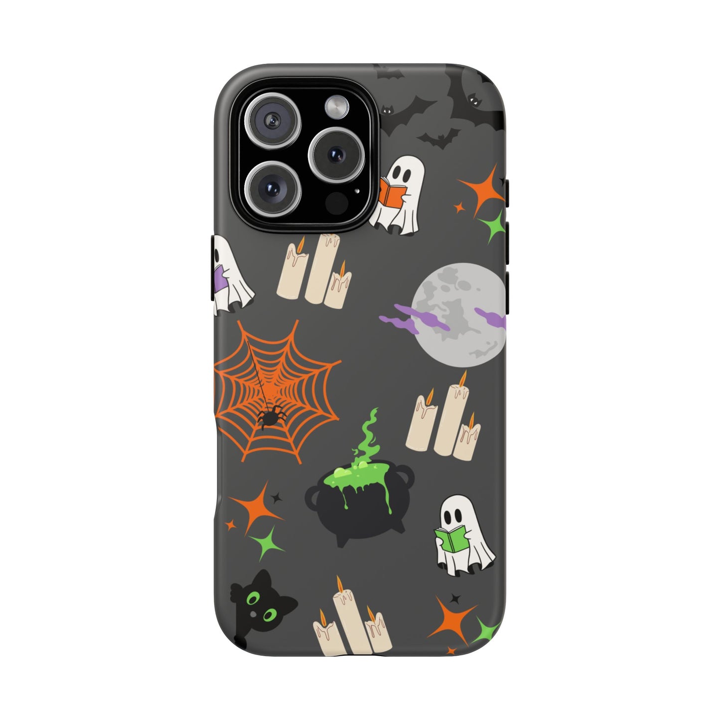 Halloween Phone Case