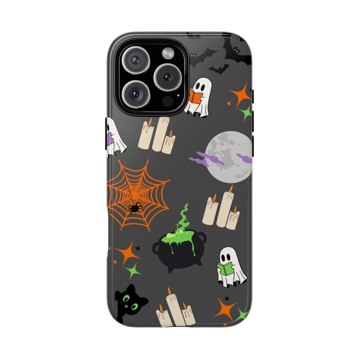 Halloween Phone Case