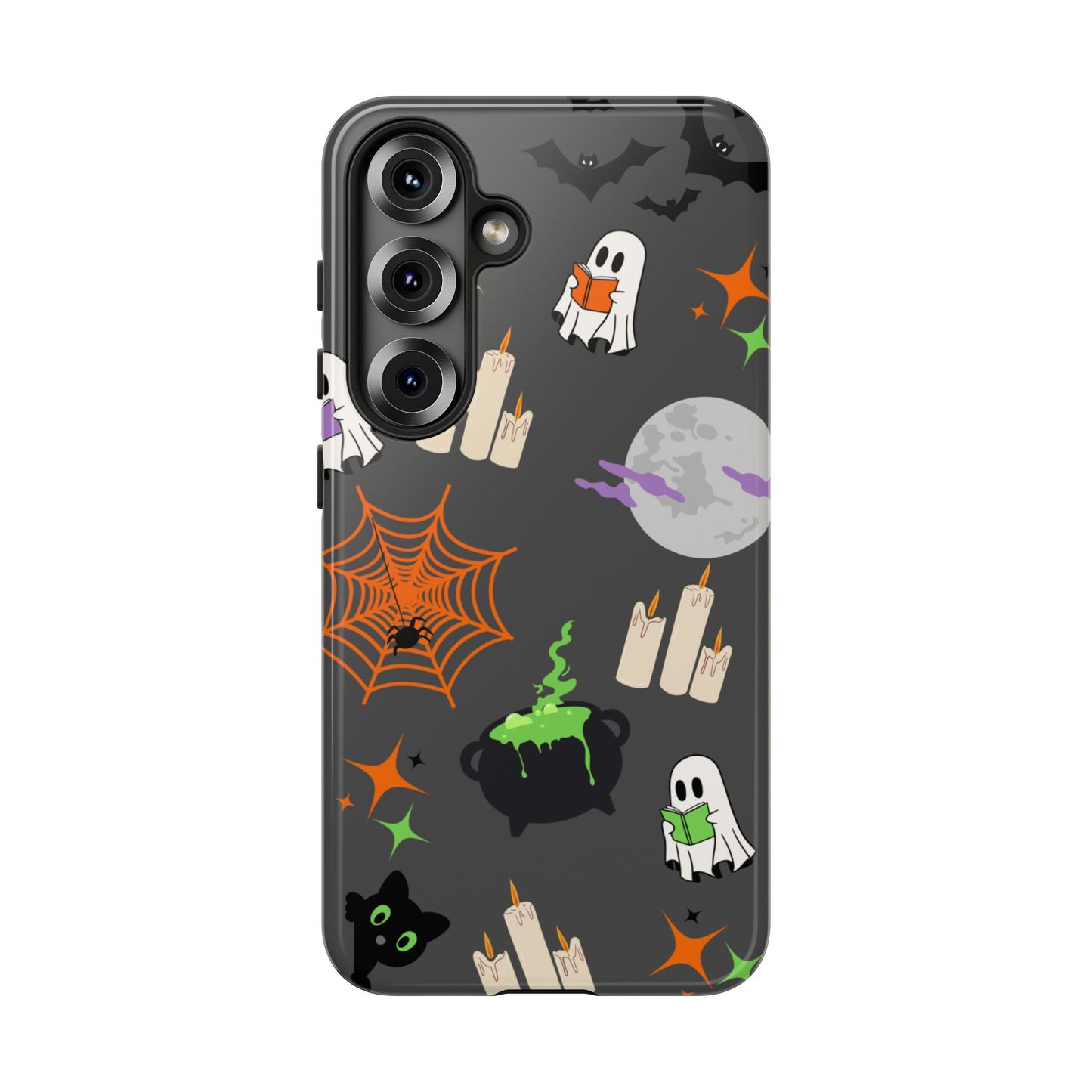 Halloween Phone Case